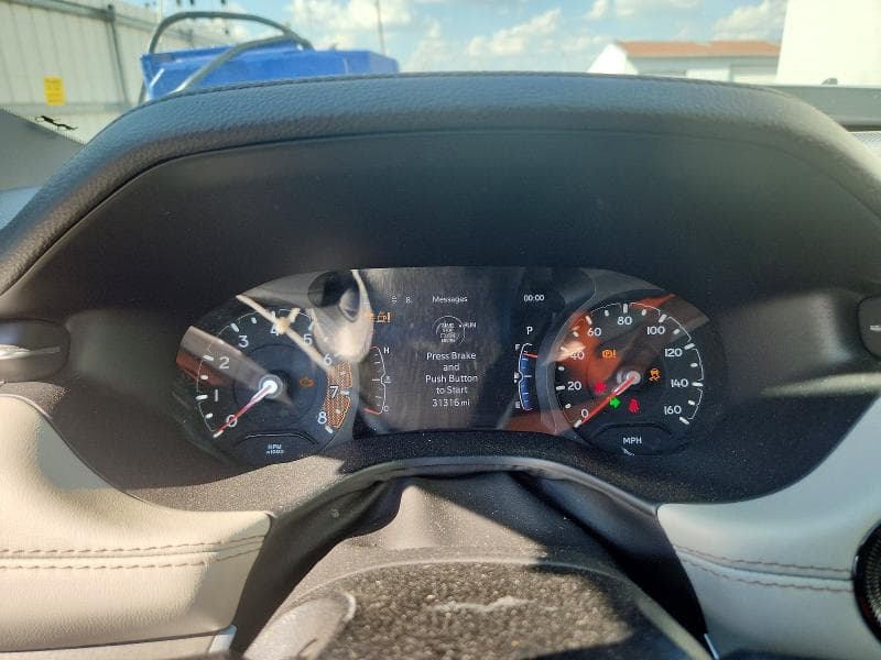 2025 JEEP COMPASS LIMITED 9