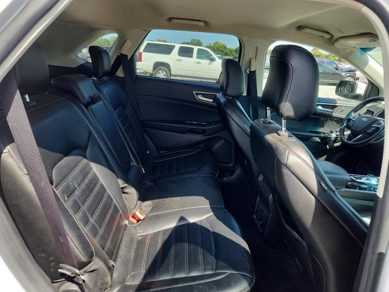 2020 FORD EDGE SEL 11