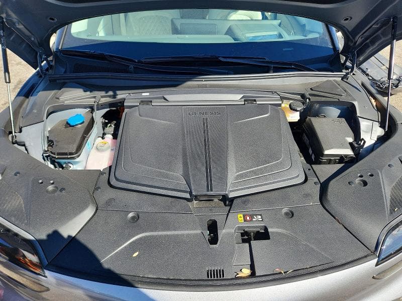 2023 GENESIS GV60 PERFORMANCE 11
