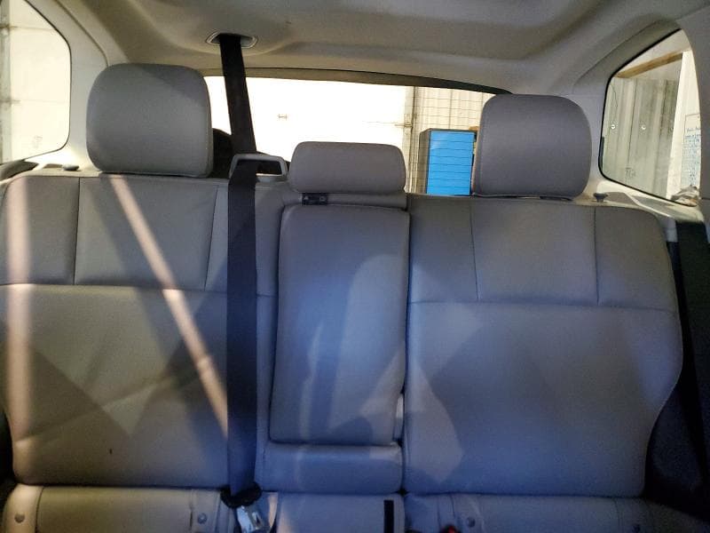 2017 SUBARU FORESTER 2.5I LIMITED 10