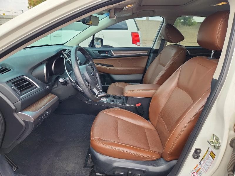 2017 SUBARU OUTBACK TOURING 7