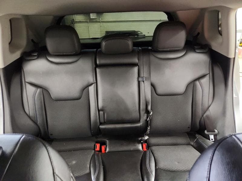 2022 JEEP COMPASS LATITUDE 10