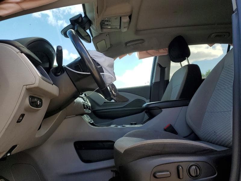 2020 GMC TERRAIN SLE 7