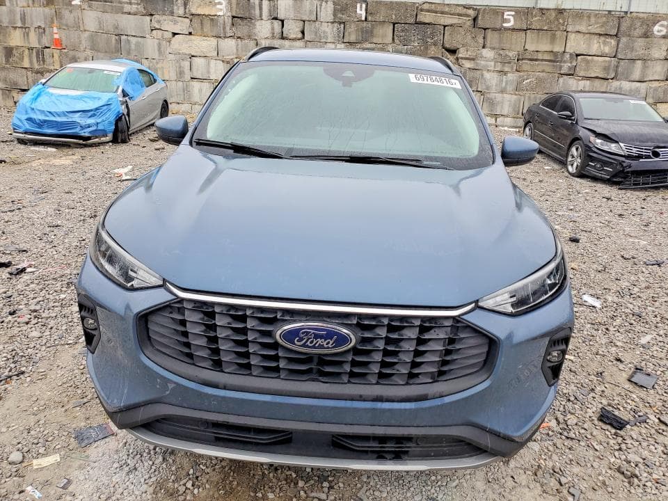 2025 FORD ESCAPE 5