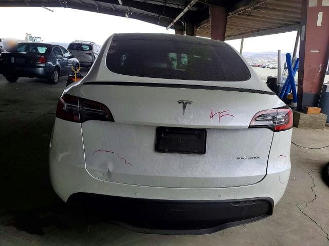 2020 TESLA MODEL Y 6