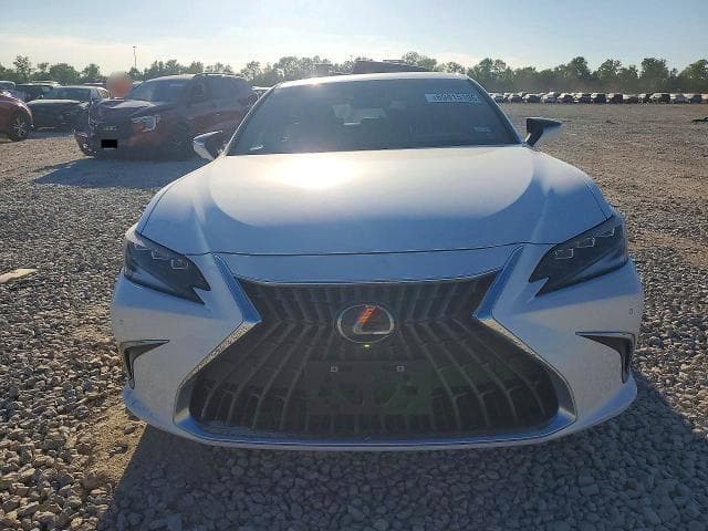 2023 LEXUS ES 300H ULTRA LUXURY 5
