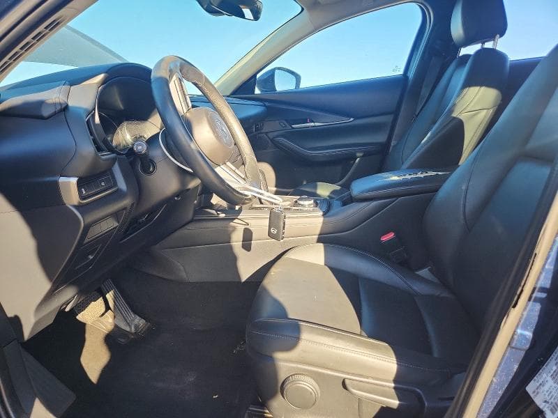 2021 MAZDA CX-30 SELECT 7