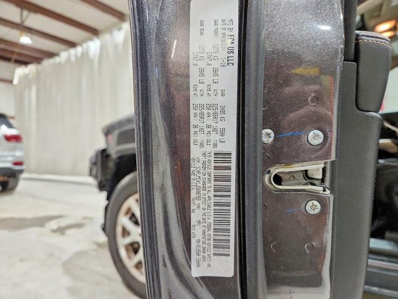 2018 JEEP CHEROKEE LATITUDE 14