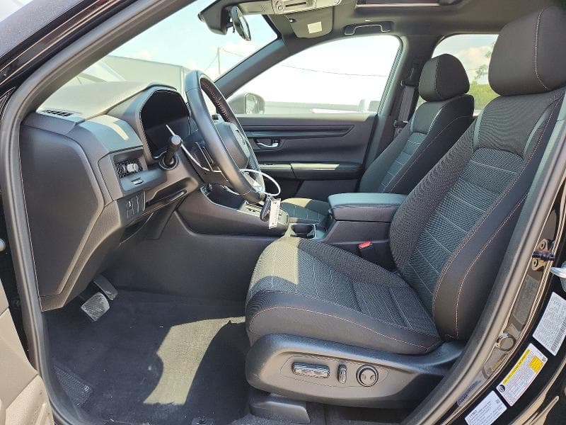 2023 HONDA CR-V SPORT 7