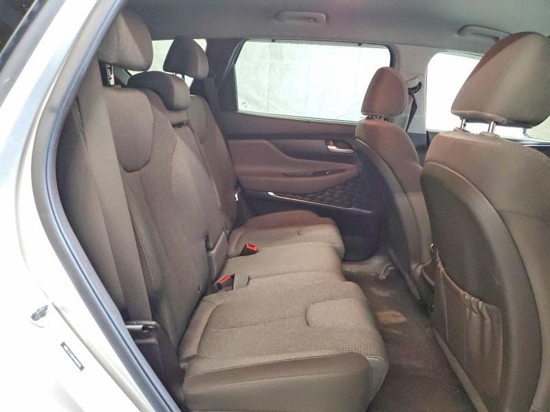2019 HYUNDAI SANTA FE SEL PLUS 2.4L 11