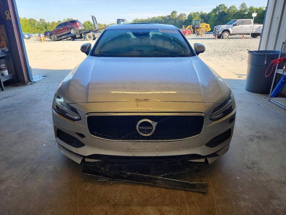 2018 VOLVO S90 T5 MOMENTUM 5