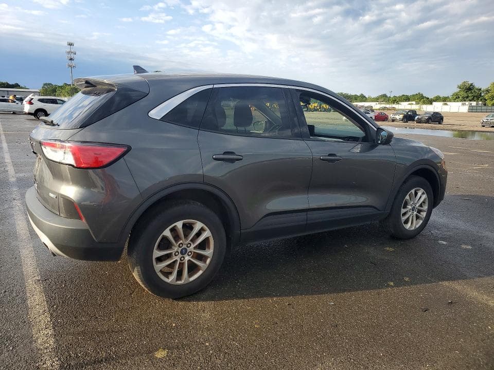 2020 FORD ESCAPE SE 3