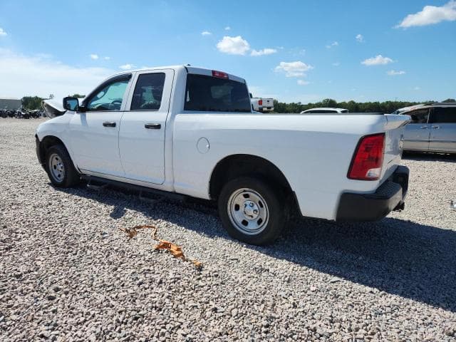 2017 RAM 1500 ST 2