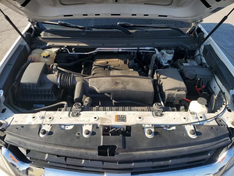2020 CHEVROLET COLORADO 11