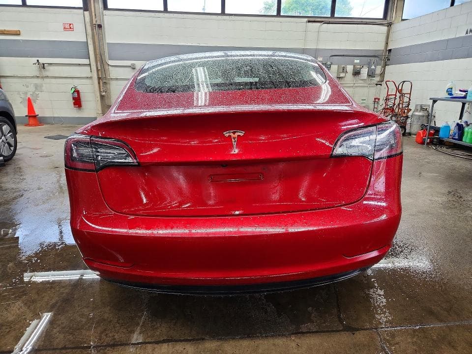 2023 TESLA MODEL 3 6