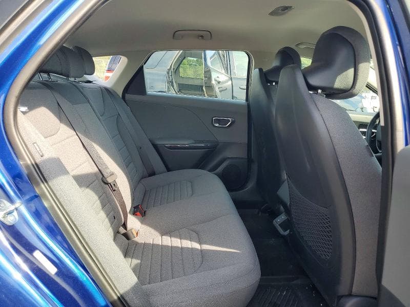 2025 KIA K4 EX 10