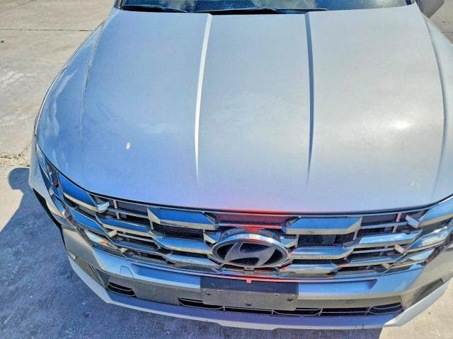 2025 HYUNDAI TUCSON LIMITED 9