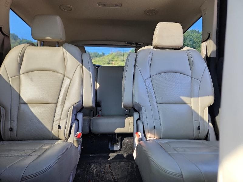 2019 BUICK ENCLAVE PREMIUM 10