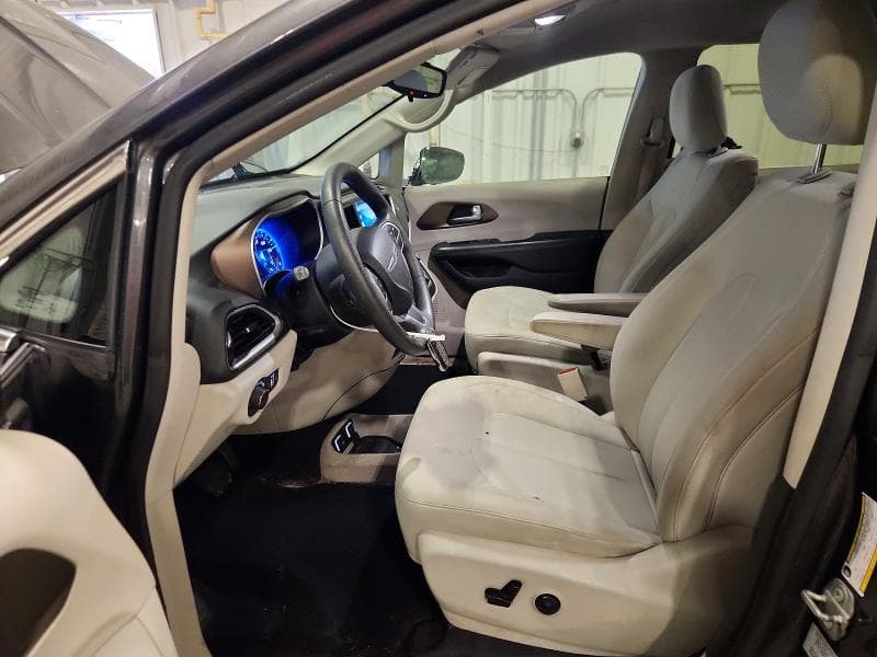 2017 CHRYSLER PACIFICA TOURING 7