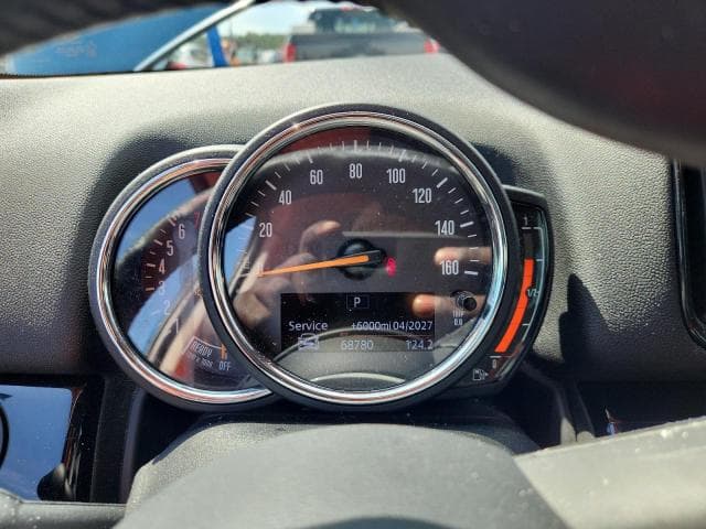2020 MINI COOPER COUNTRYMAN 9