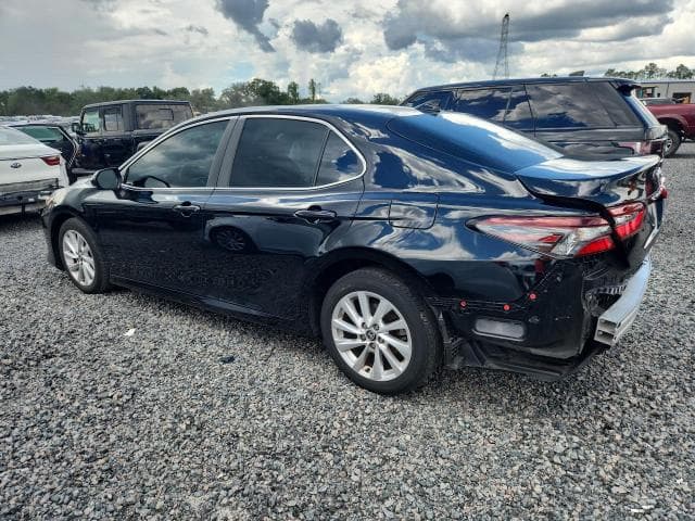 2023 TOYOTA CAMRY LE 2