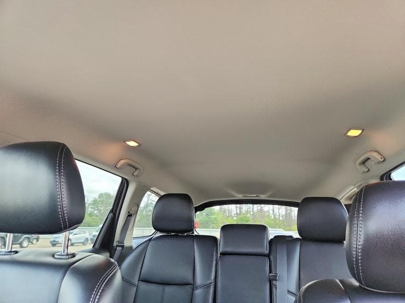 2020 NISSAN PATHFINDER SL 10