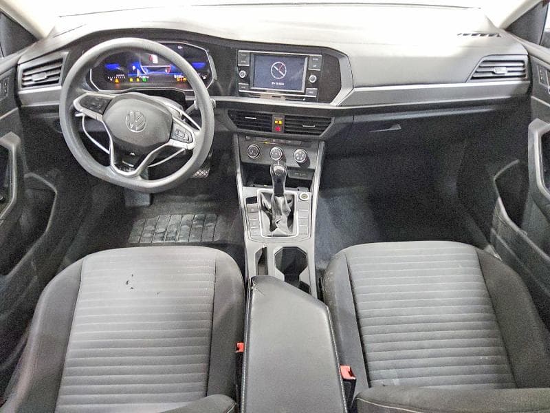 2023 VOLKSWAGEN JETTA S 8