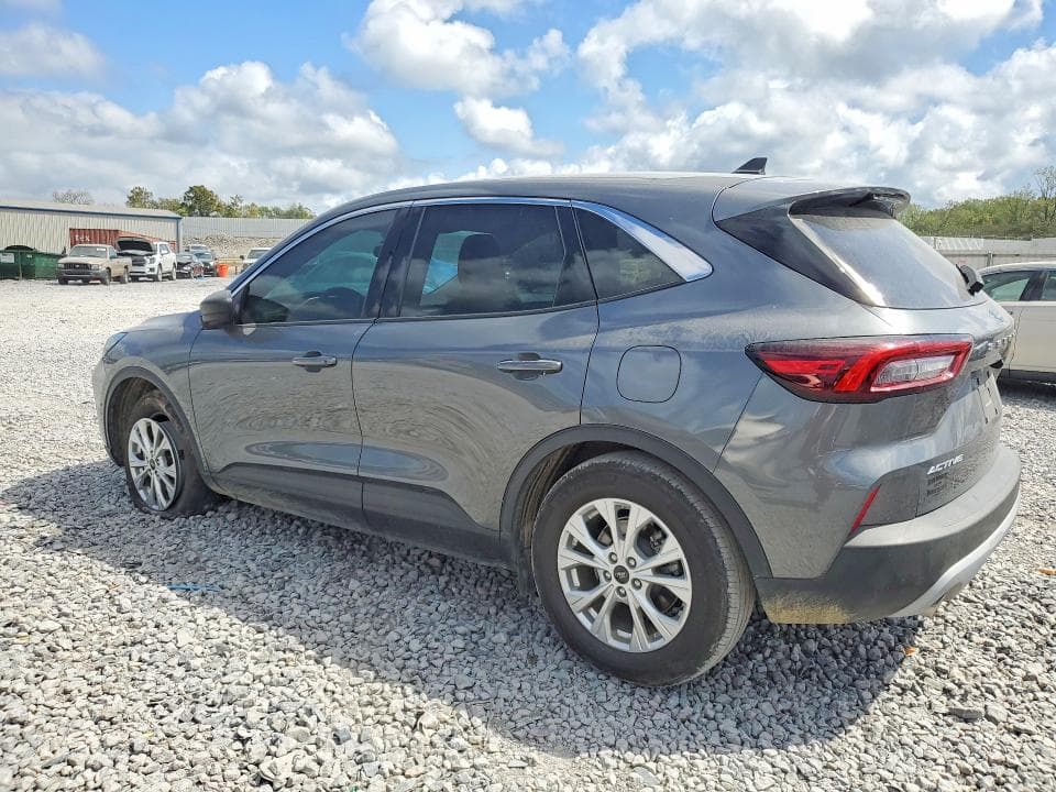 2024 FORD ESCAPE ACTIVE 2