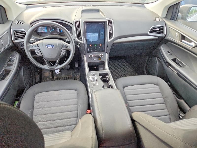 2023 FORD EDGE SE 8