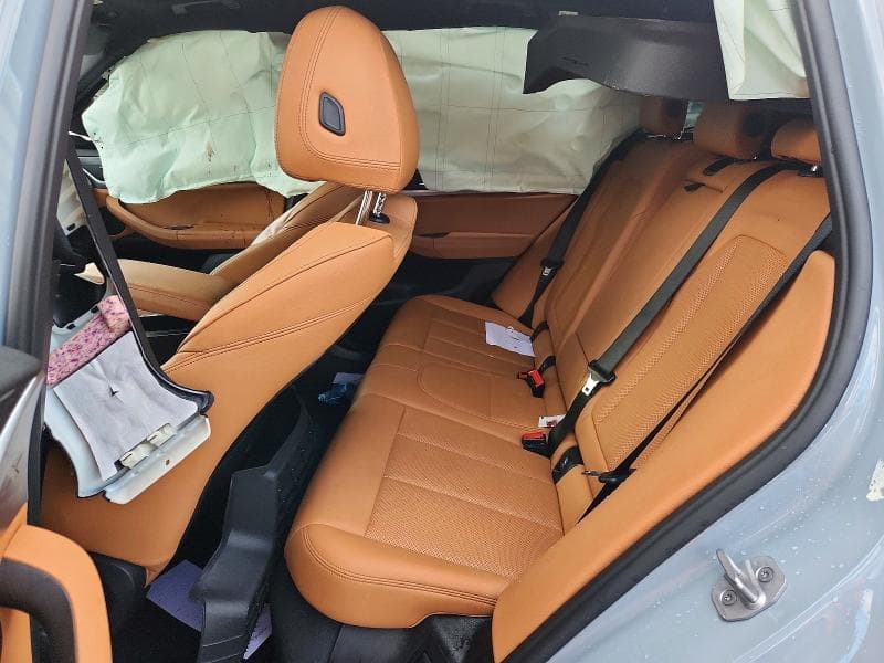 2024 BMW X3 SDRIVE30I 11