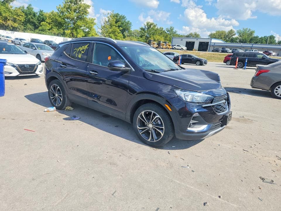 2020 BUICK ENCORE GX SELECT 4