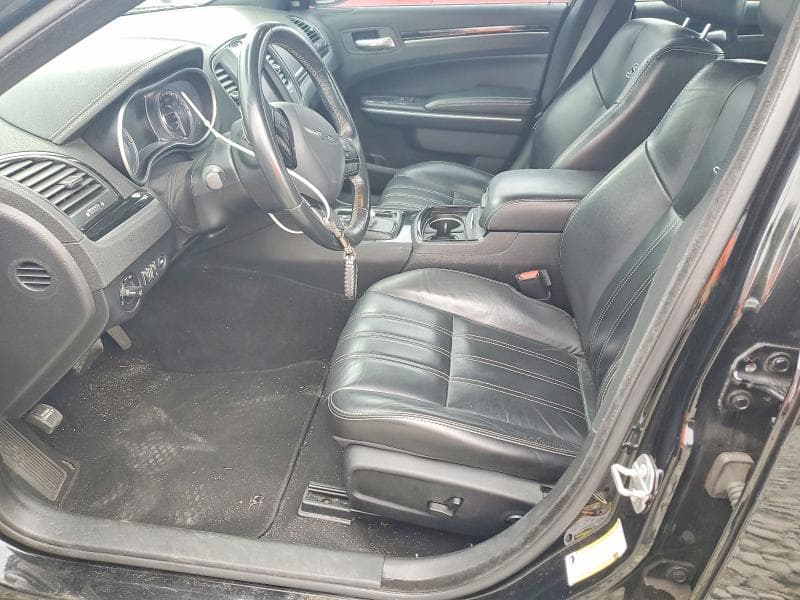 2021 CHRYSLER 300 S 7