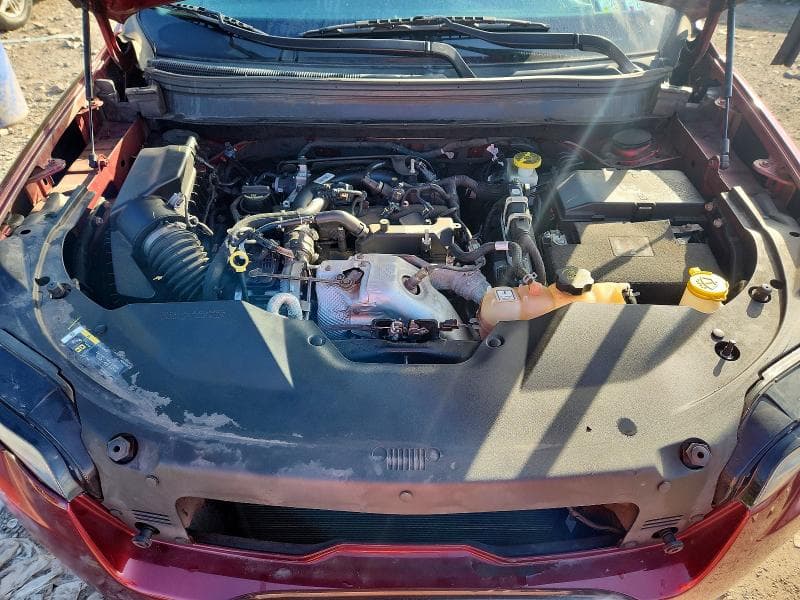 2019 JEEP CHEROKEE LIMITED 12