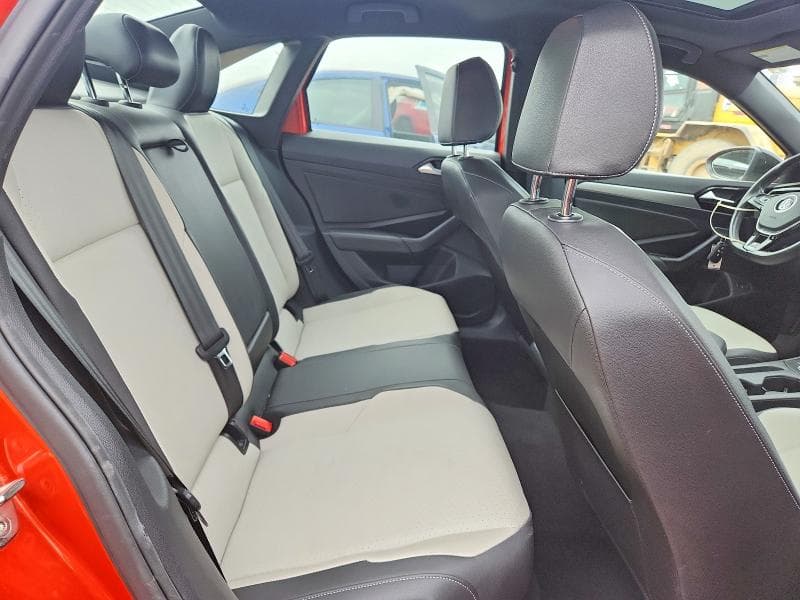 2019 VOLKSWAGEN JETTA S 10