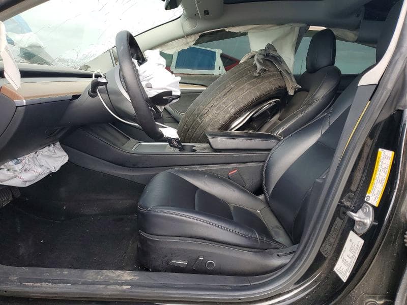 2021 TESLA MODEL 3 7