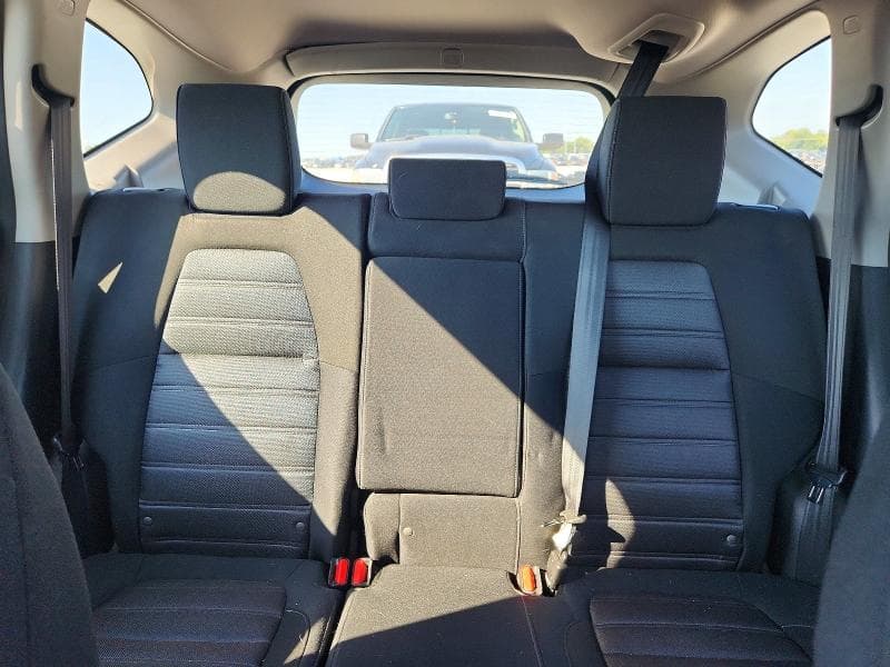 2018 HONDA CR-V LX 10
