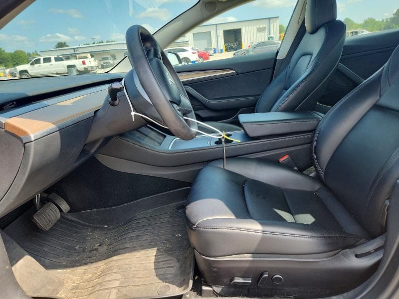 2023 TESLA MODEL 3 7