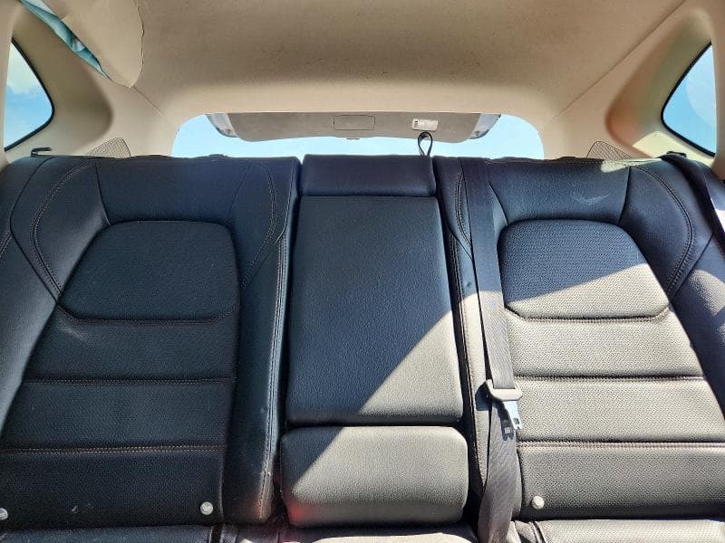 2018 MAZDA CX-5 GRAND TOURING 10