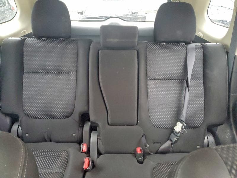 2018 MITSUBISHI OUTLANDER SE 10
