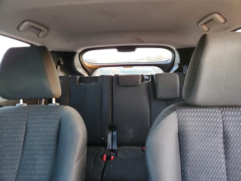 2019 MITSUBISHI ECLIPSE CROSS ES 10