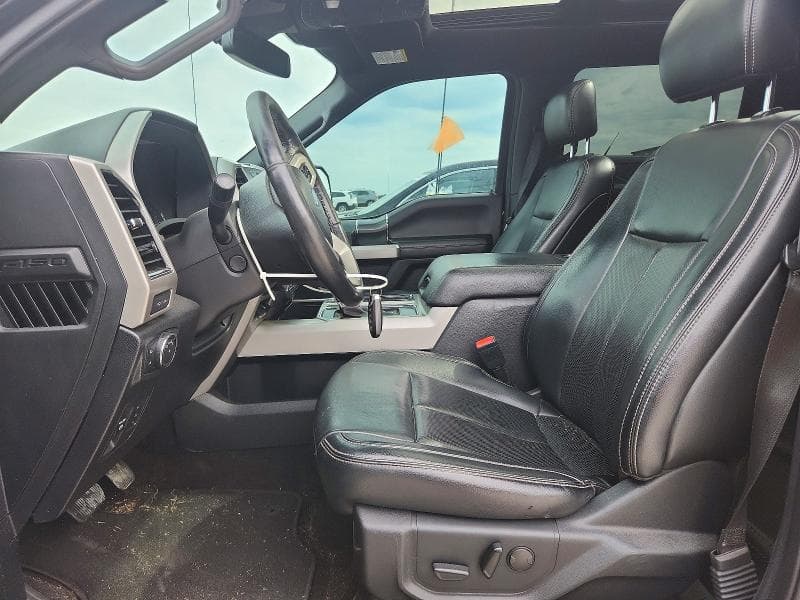 2019 FORD F150 SUPERCREW 7