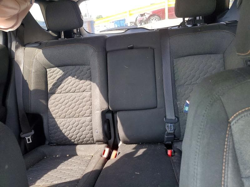 2018 CHEVROLET EQUINOX LT 10