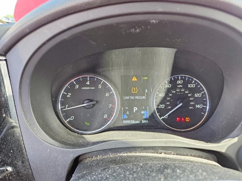 2020 MITSUBISHI OUTLANDER SE 9