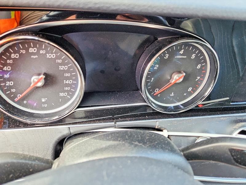 2017 MERCEDES-BENZ E 300 4MATIC 9