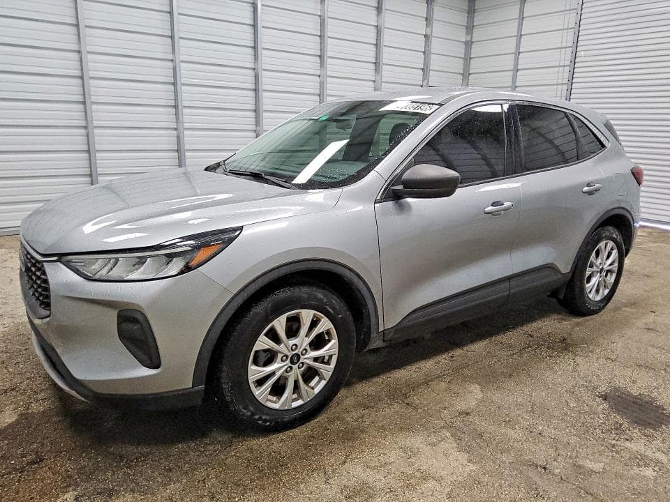 2023 FORD ESCAPE ACTIVE - 1