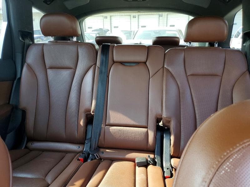 2019 AUDI Q7 PREMIUM PLUS 10