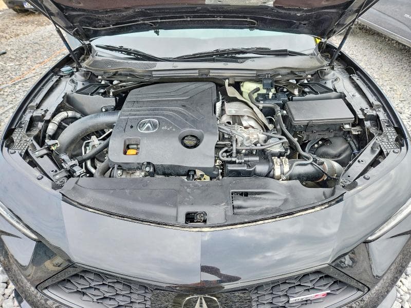 2023 ACURA TLX TYPE S 11