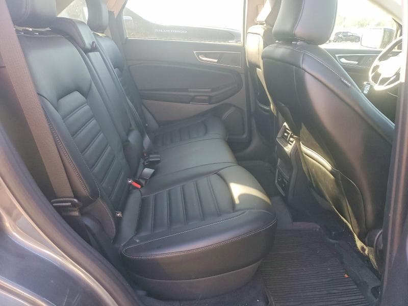 2021 FORD EDGE SEL 11