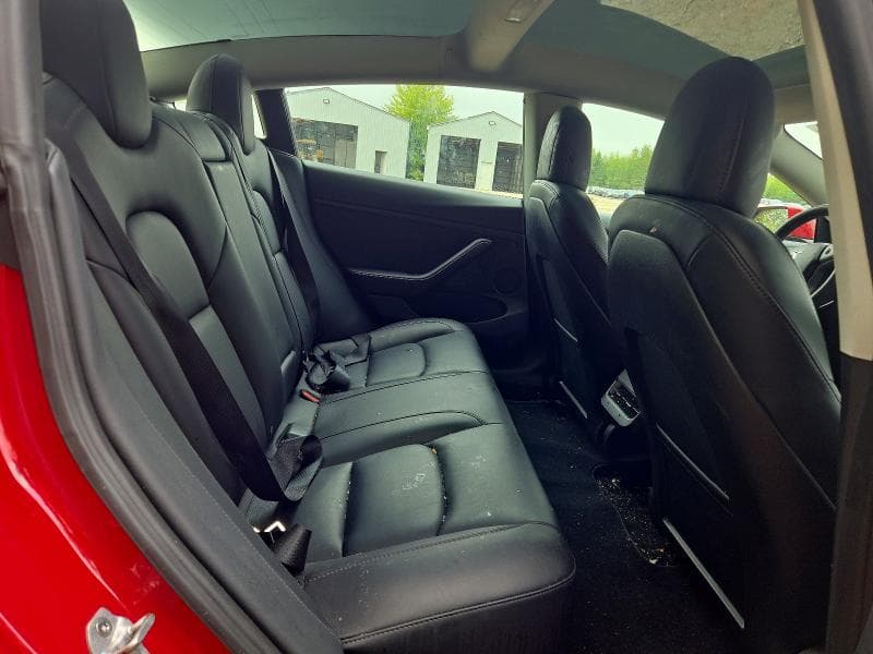 2023 TESLA MODEL 3 10
