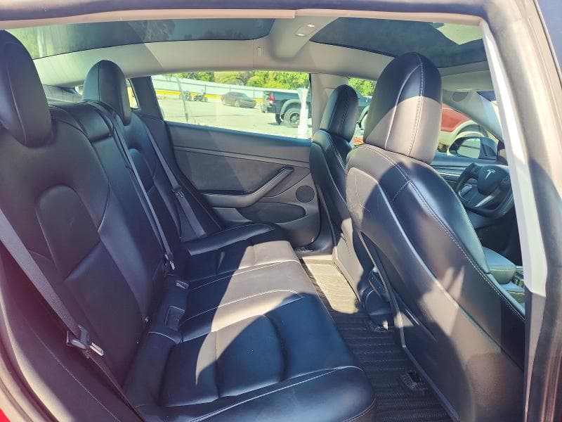 2021 TESLA MODEL 3 10